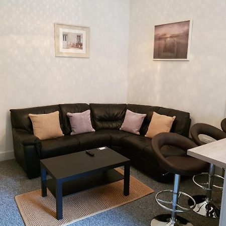 Our City - Blackwood Apartment Единбург Екстер'єр фото